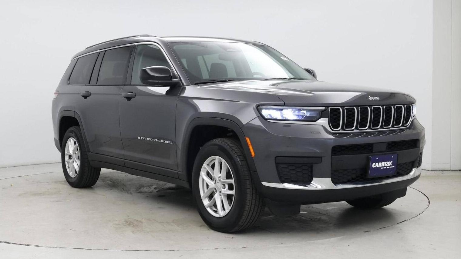 JEEP GRAND CHEROKEE 2023 1C4RJKAG3P8100701 image